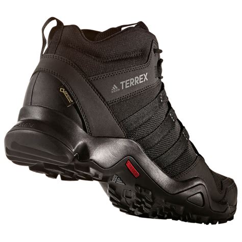 adidas terrex herren wanderschuhe|Adidas Terrex boots.